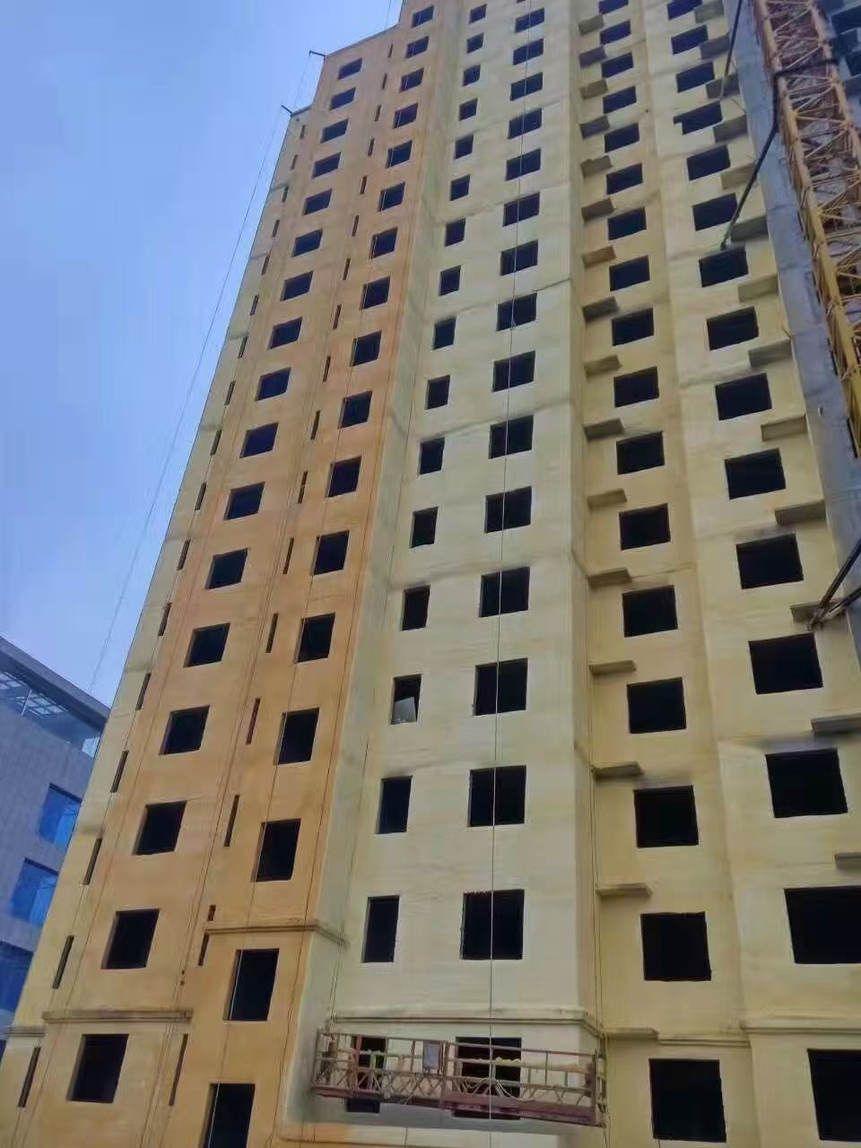 西宁市集装箱聚氨酯保温化工罐体聚氨酯保温 - 厂家