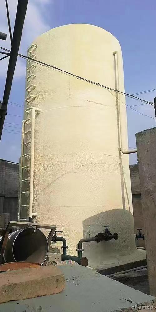 西宁市集装箱聚氨酯保温厂房车间聚氨酯保温 - 排名